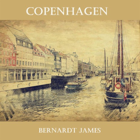 København (Copenhagen) (Synth Heaven Mix)