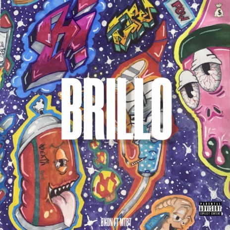 Brillo (feat. MTBT)