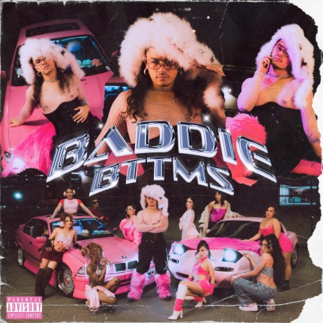 BADDIE BTTMS | Boomplay Music