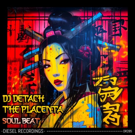 Soul Beat ft. The Placenta