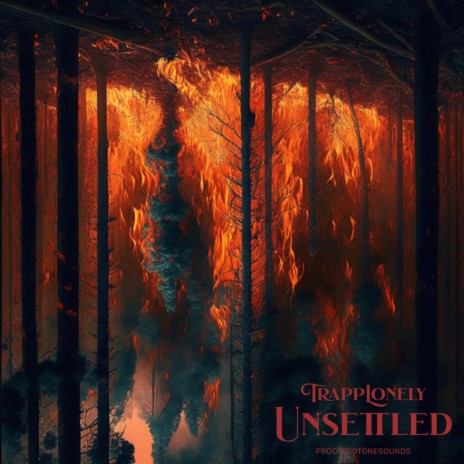 Unsettled ft. Tootonesounds | Boomplay Music