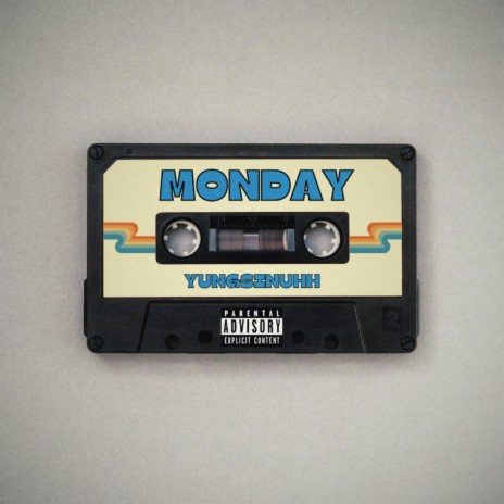 Monday | Boomplay Music