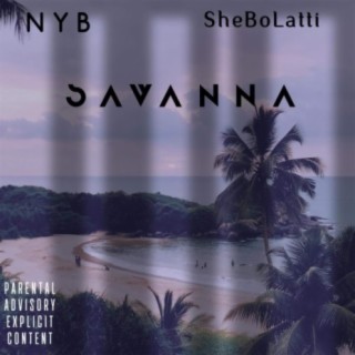 Savanna (feat. SheBoLatti)