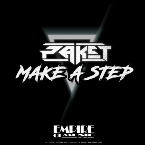 Make A Step (Original Mix)