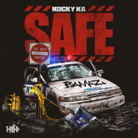 SAFE | Boomplay Music