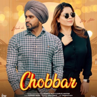 Chobbar