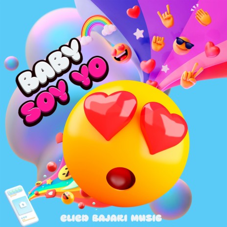 Baby Soy Yo | Boomplay Music
