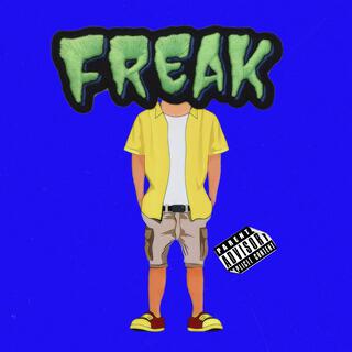 Freak Man