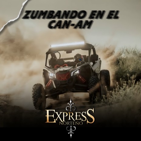 zumbando en el can-am | Boomplay Music