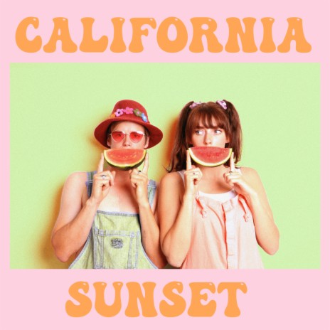 California Sunset | Boomplay Music