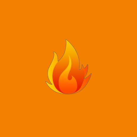 Flames (Hip-Hop Freestyle Beat) | Boomplay Music