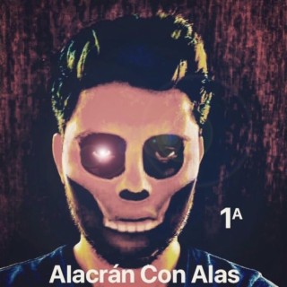 Alacrán Con Alas