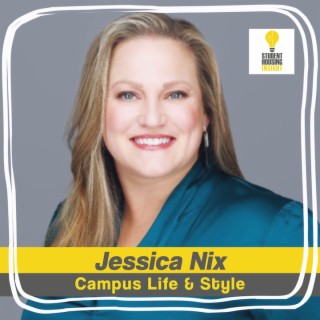 Jessica Nix - Profiles in Student Housing -SHI725