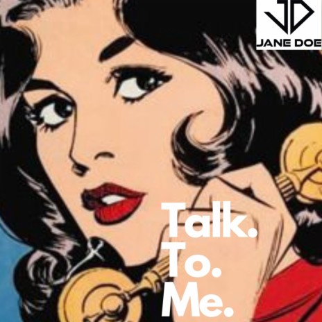 Talk.To.Me | Boomplay Music