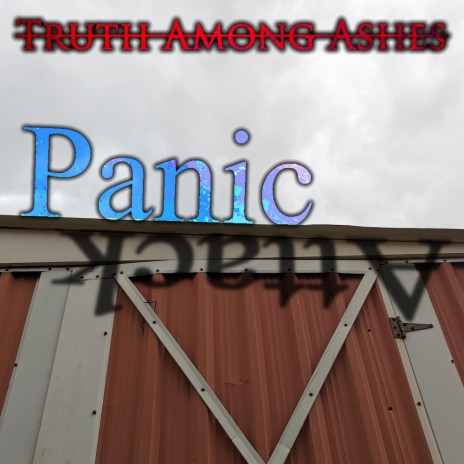 Panic Attack (Single Version) | Boomplay Music