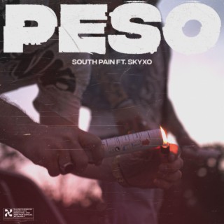 Peso ft. Skyxo & Heto lyrics | Boomplay Music