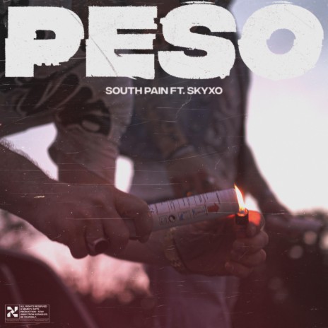 Peso ft. Skyxo & Heto | Boomplay Music