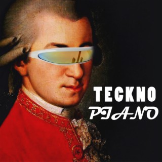 Teckno Piano