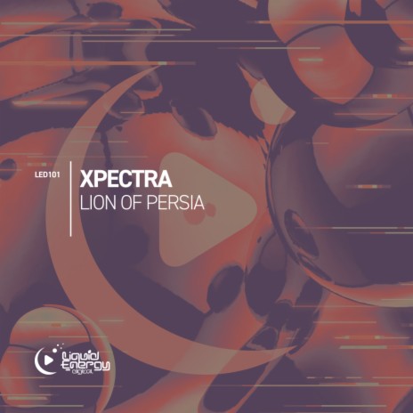 Lion Of Persia (Radio Edit) | Boomplay Music