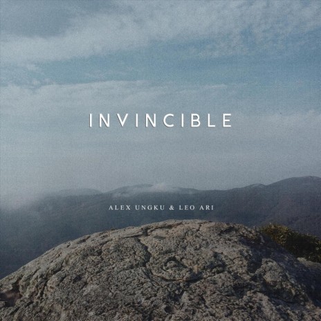 Invincible ft. Leo Ari & Iwaz | Boomplay Music