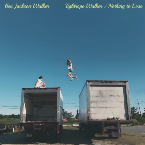 Tightrope Walker | Boomplay Music