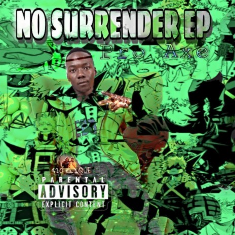 Never Surrender [TRADUÇÃO][Bonus CD]