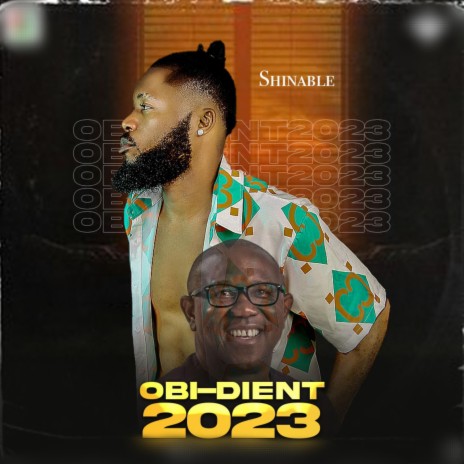 Obi-Dient 2023 | Boomplay Music