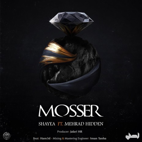 Mosser ft. Mehrad Hidden | Boomplay Music