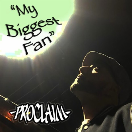 My Biggest Fan | Boomplay Music