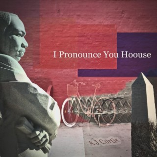 I Pronounce You Hoouse