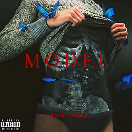 MODEL ft. RAGE4U | Boomplay Music