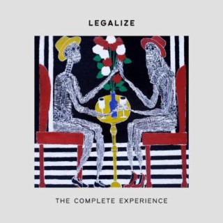 Legalize: The Complete Experience