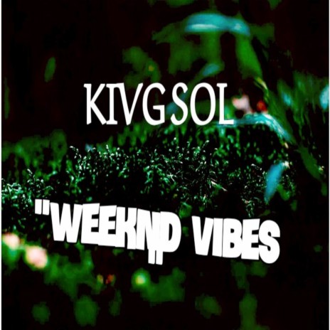Weeknd Vibes | Boomplay Music