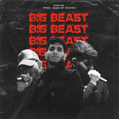Big Beast | Boomplay Music