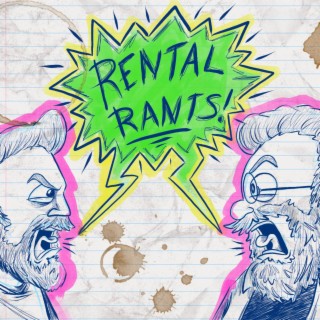 Rental Rant 1. Remake Reuse Recycle