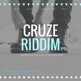 Cruze Riddim