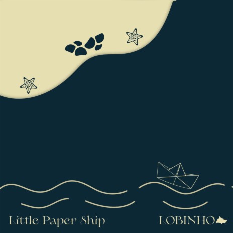 Little Paper Ship (Holy)