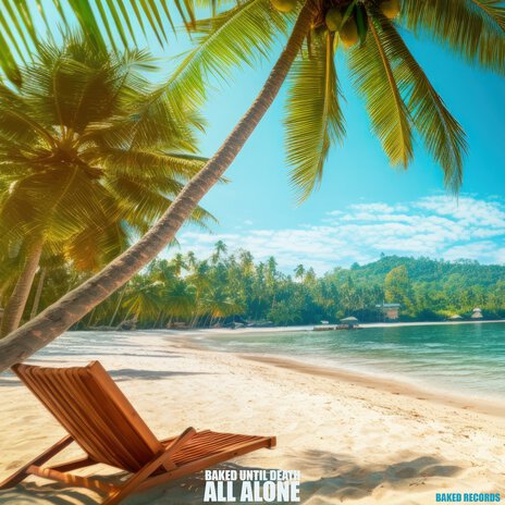 All Alone | Boomplay Music