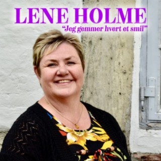 Lene Holme