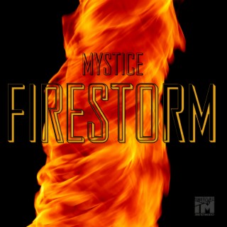 Firestorm