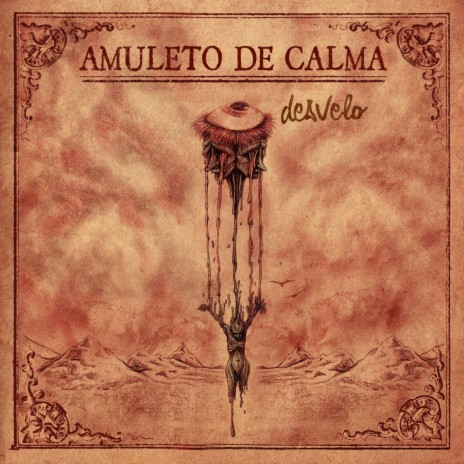 Amuleto de Calma | Boomplay Music