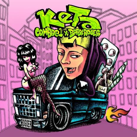 KETA | Boomplay Music