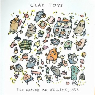 Clay Toys