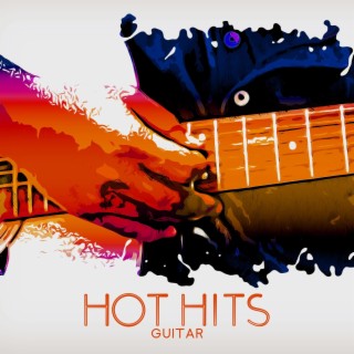 HOT HITS GUITAR – New Acoustic Ringtones Summer 2023