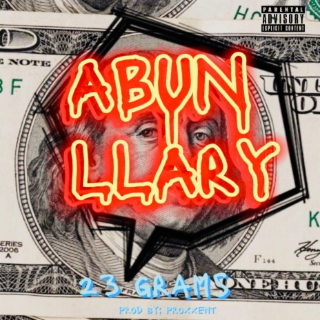 ABUN-LLARY | Boomplay Music
