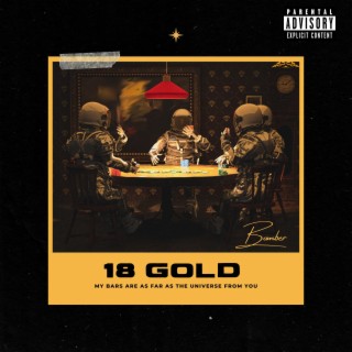 18 GOLD