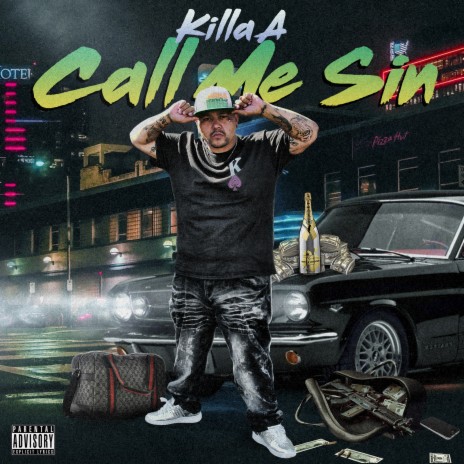 Call Me Sin | Boomplay Music