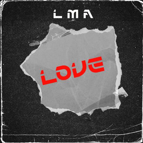 LOVE (Radio Edit) | Boomplay Music