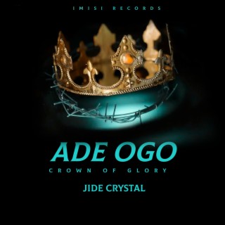 Ade Ogo (Crown of Glory)