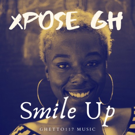 Smile Up ft. Gel B | Boomplay Music